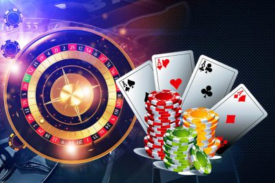 Casino Games