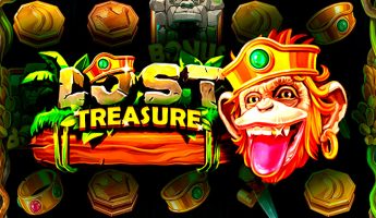 Lost Treasure